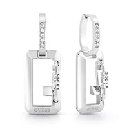 Boucles d'oreilles Guess Femme in Acier JUBE70 081JW RH T/U - JUBE70 081JW RH T/U